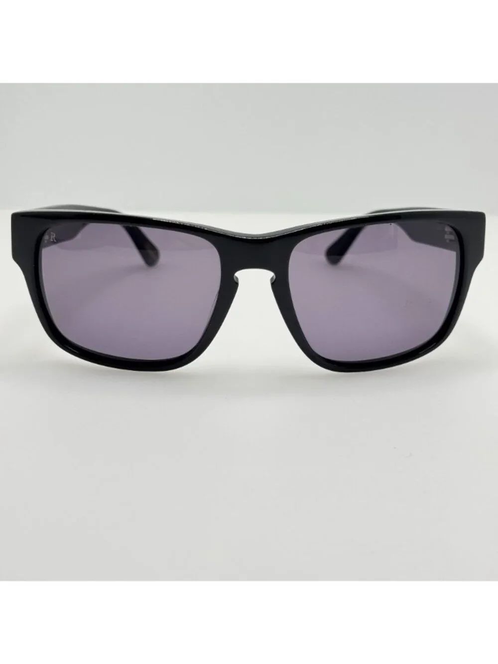 Raen Sunglasses Yuma Black